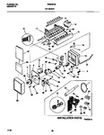 Diagram for 15 - Ice Maker