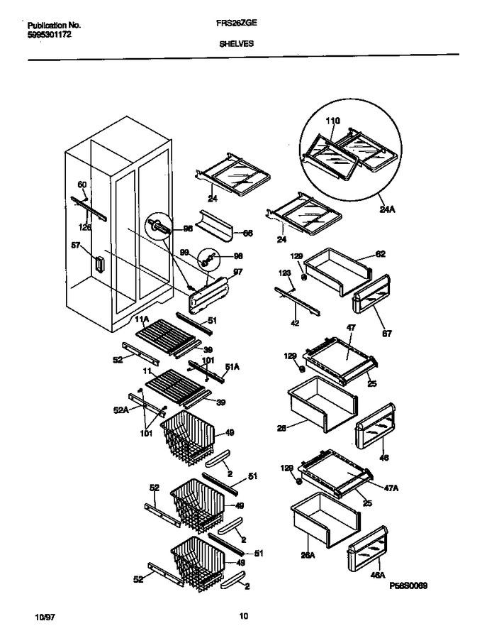 Diagram for FRS26ZGEB4