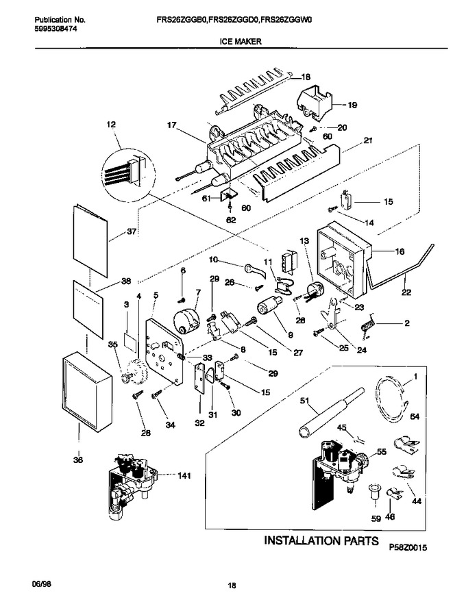 Diagram for FRS26ZGGD0