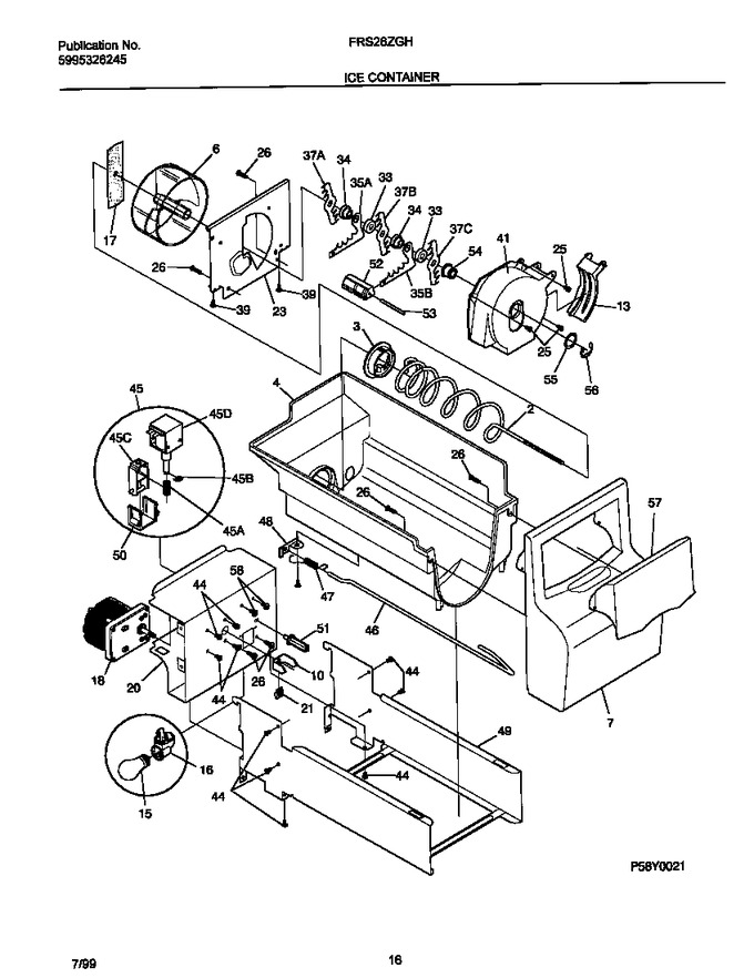 Diagram for FRS26ZGHD1