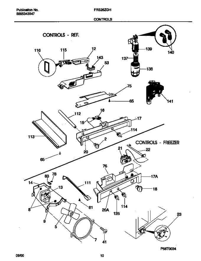 Diagram for FRS26ZGHB4