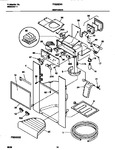 Diagram for 08 - Ice Dispenser