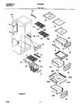Diagram for 05 - Shelves