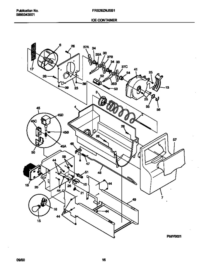 Diagram for FRS26ZNJSB1