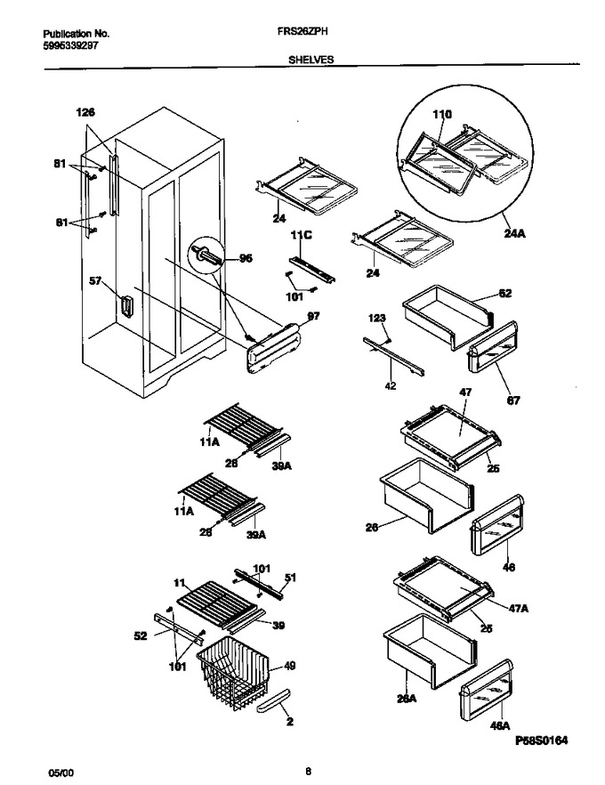 Diagram for FRS26ZPHB2