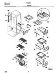 Diagram for 05 - Shelves