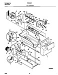 Diagram for 09 - Ice Container