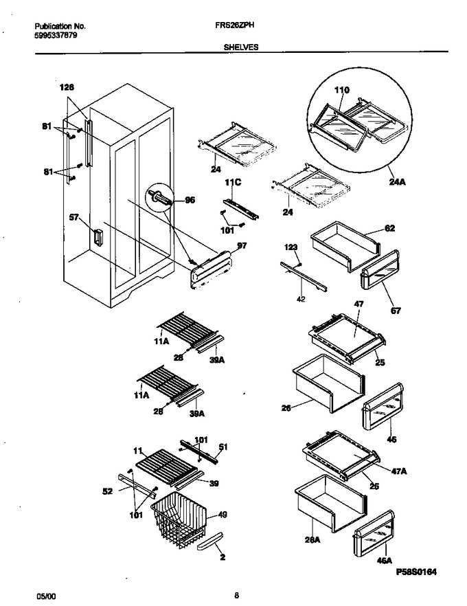 Diagram for FRS26ZPHD2