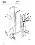 Diagram for 02 - Freezer Door