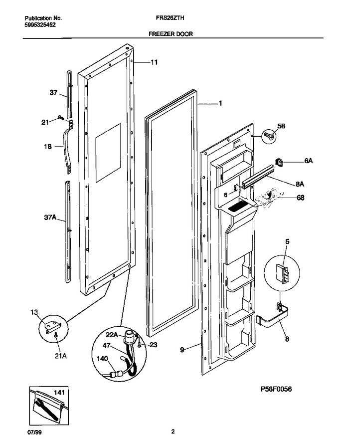 Diagram for FRS26ZTHW1