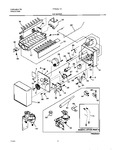 Diagram for 19 - Ice Maker