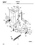 Diagram for 04 - Cabinet