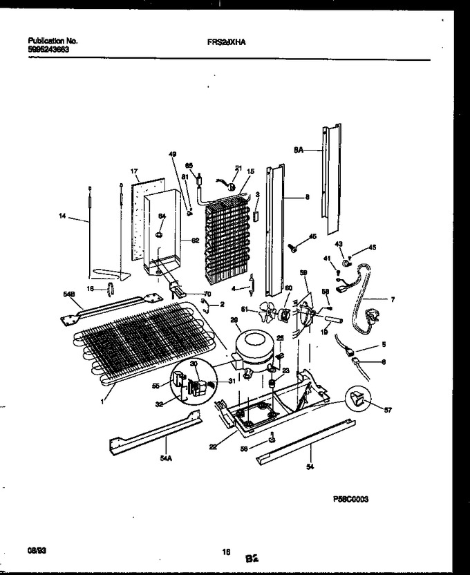 Diagram for FRS28XHAW0