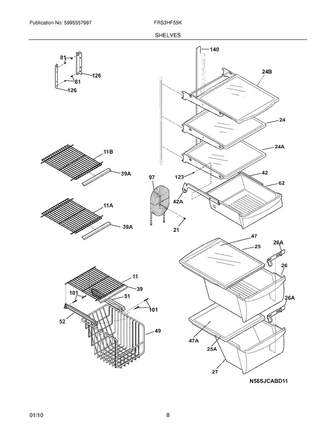 Diagram for FRS3HF55KB1