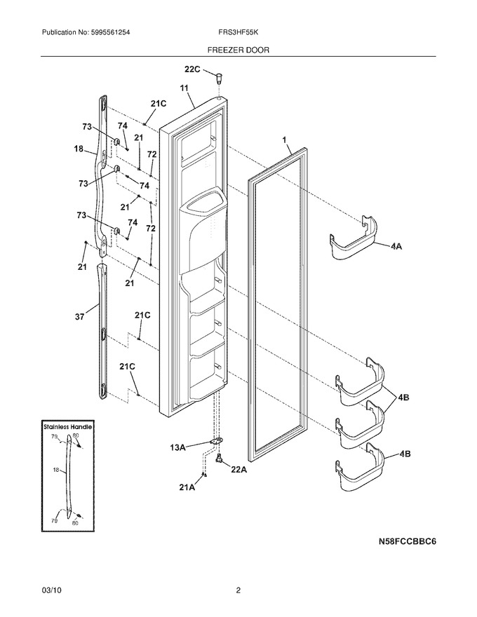 Diagram for FRS3HF55KS2