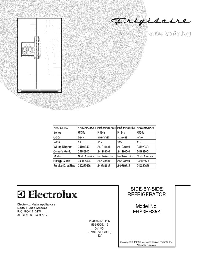 Diagram for FRS3HR35KS1
