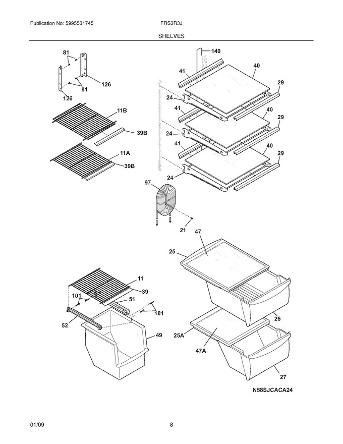 Diagram for FRS3R3JW4