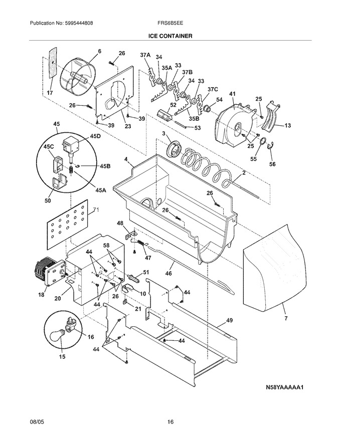 Diagram for FRS6B5EEQ5