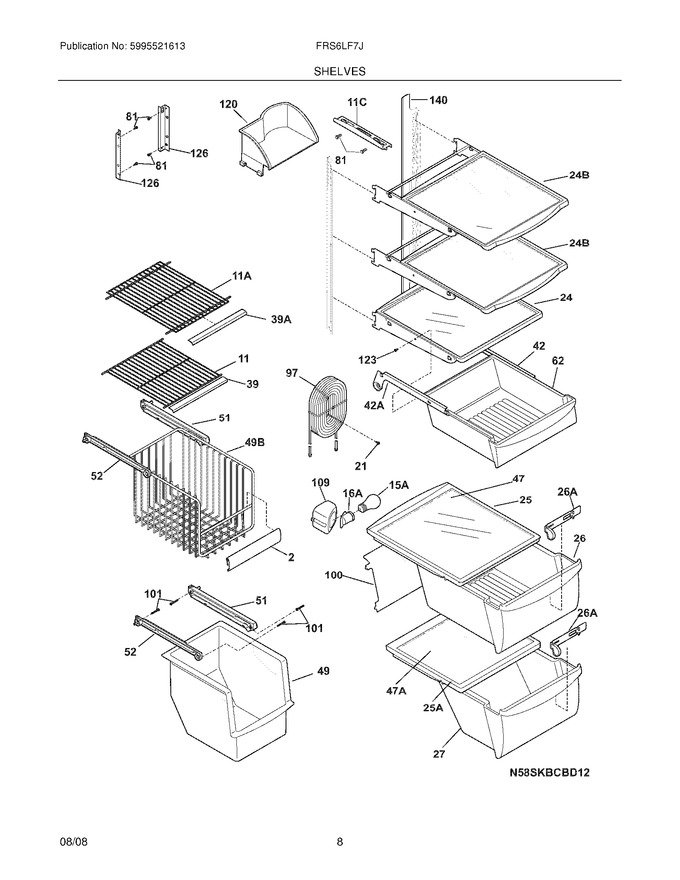 Diagram for FRS6LF7JS2