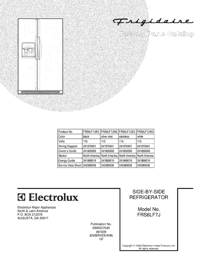 Diagram for FRS6LF7JM3