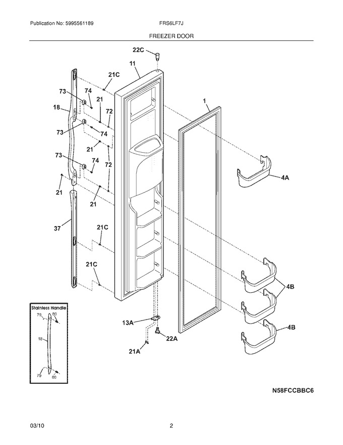 Diagram for FRS6LF7JM5