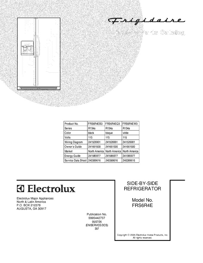 Diagram for FRS6R4EQ3