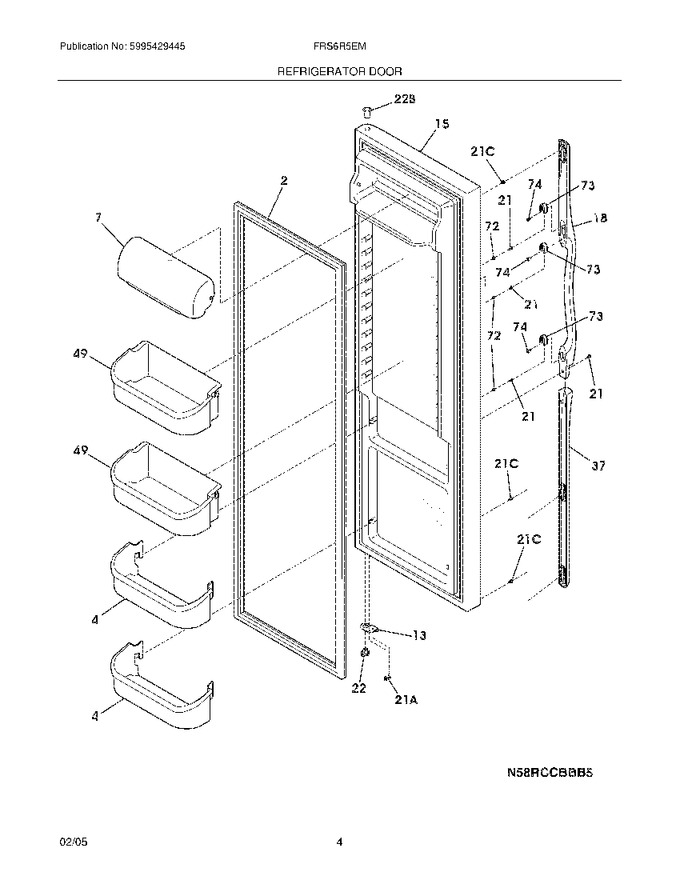 Diagram for FRS6R5EMB1
