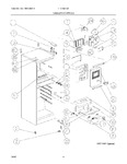 Diagram for 05 - Cabinet/controls