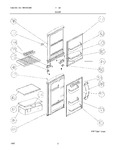 Diagram for 03 - Door