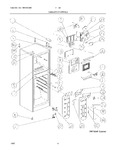 Diagram for 05 - Cabinet/controls