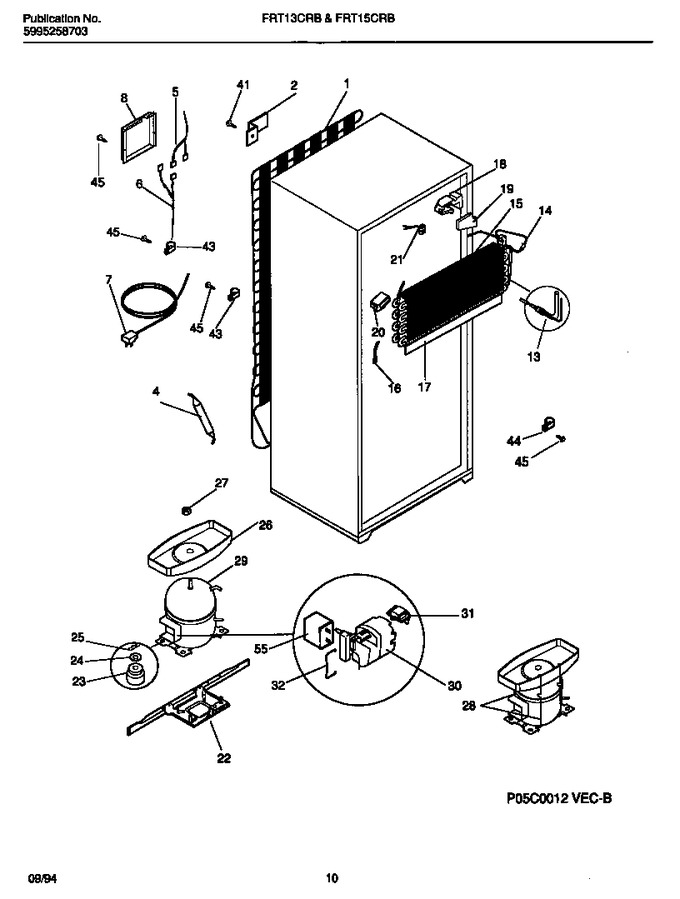 Diagram for FRT15CRBD1
