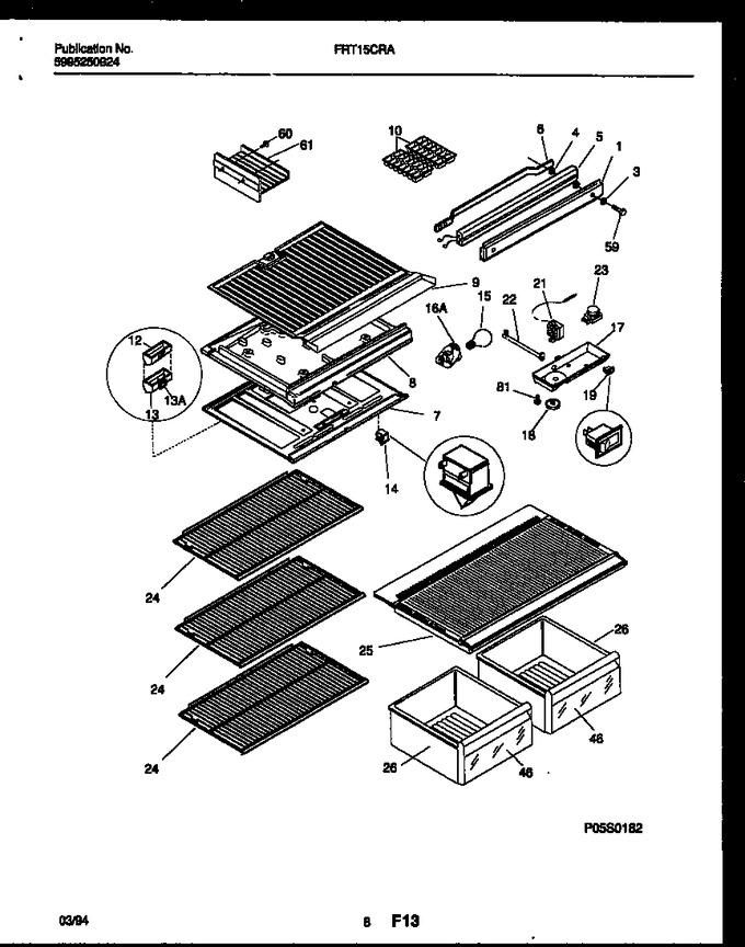 Diagram for FRT15CRAD1