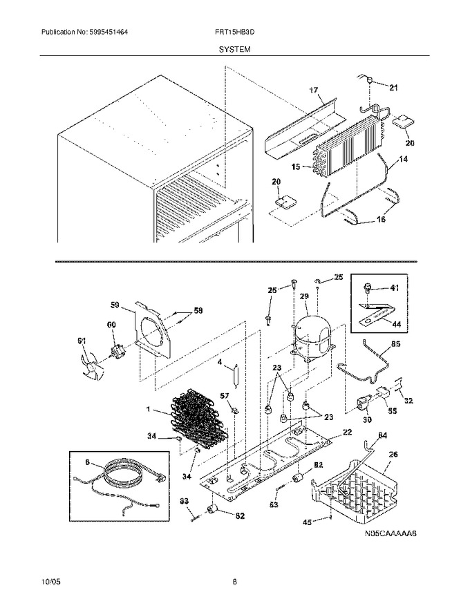 Diagram for FRT15HB3DQ4