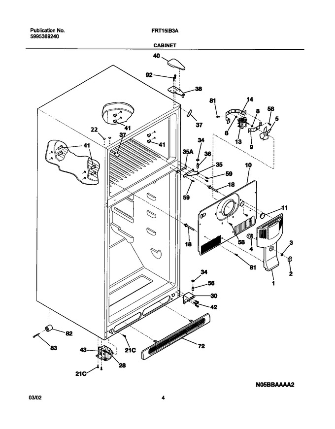Diagram for FRT15IB3AQ2