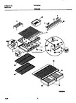 Diagram for 04 - Shelves