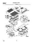 Diagram for 04 - Shelves