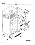 Diagram for 05 - Cabinet