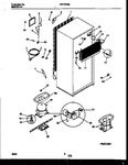 Diagram for 05 - System And Automatic Defrost Parts