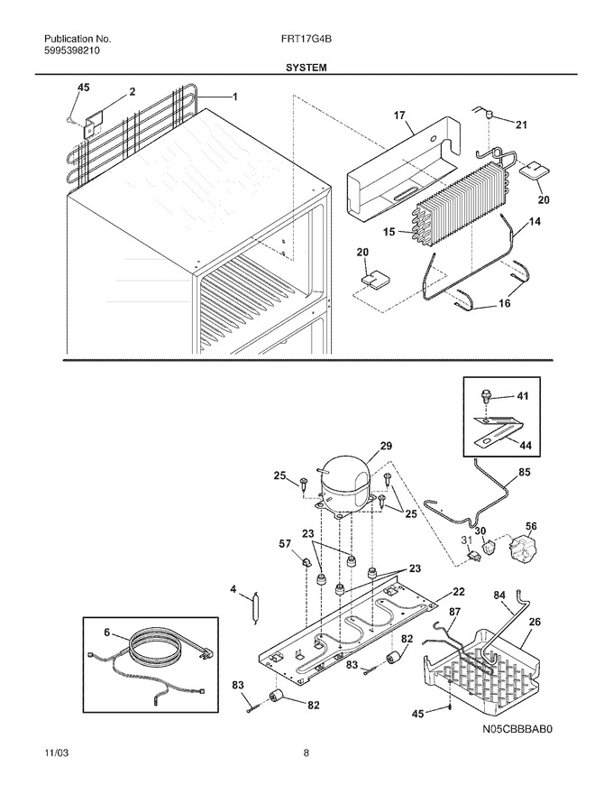 Diagram for FRT17G4BQ2