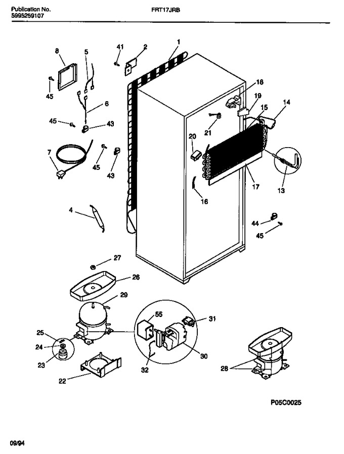 Diagram for FRT17JRBD2