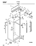 Diagram for 03 - Cabinet