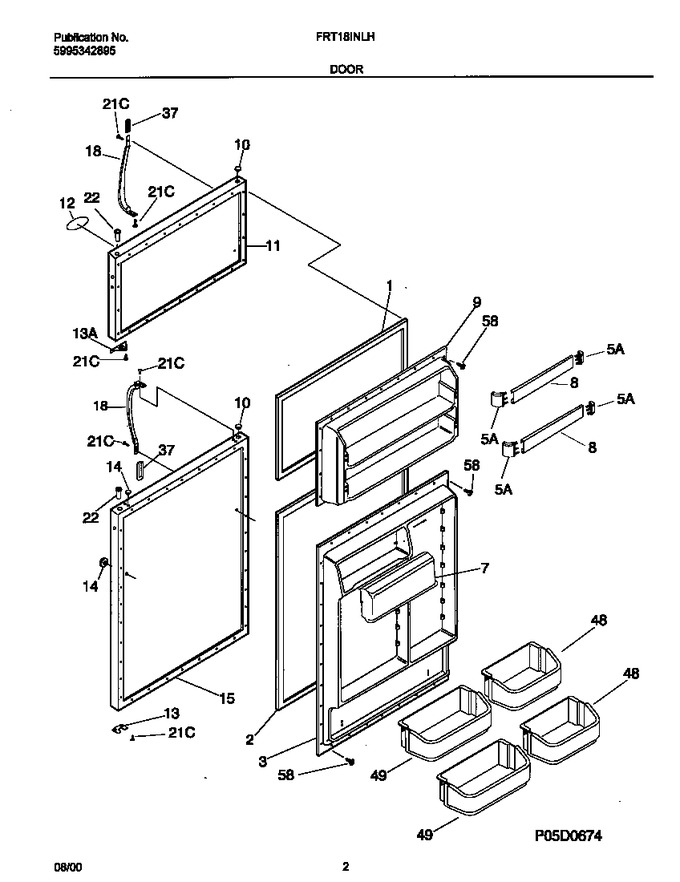 Diagram for FRT18INLHW1