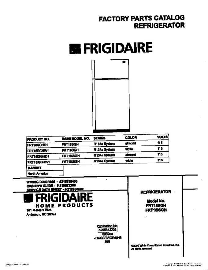 Diagram for FRT18ISGHW1