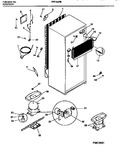 Diagram for 05 - Cooling System