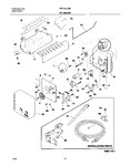 Diagram for 11 - Ice Maker