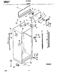 Diagram for 03 - Cabinet
