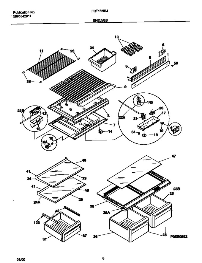 Diagram for FRT18NRJD1