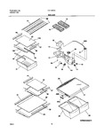 Diagram for 07 - Shelves
