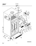 Diagram for 05 - Cabinet