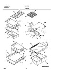 Diagram for 07 - Shelves